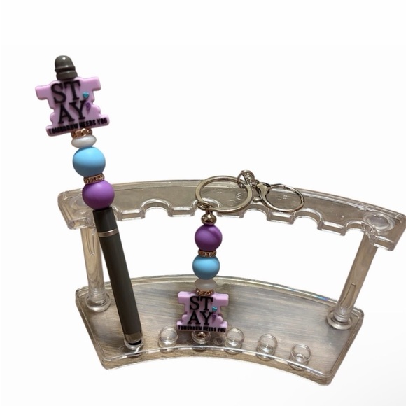 Kota is Live 03/28/2026 ALL-DAY POSH ABILITIES SHARE SHOW TRAIN - Picture 8 of 10